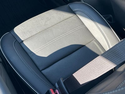 2023 GMC Acadia AWD 4dr Denali