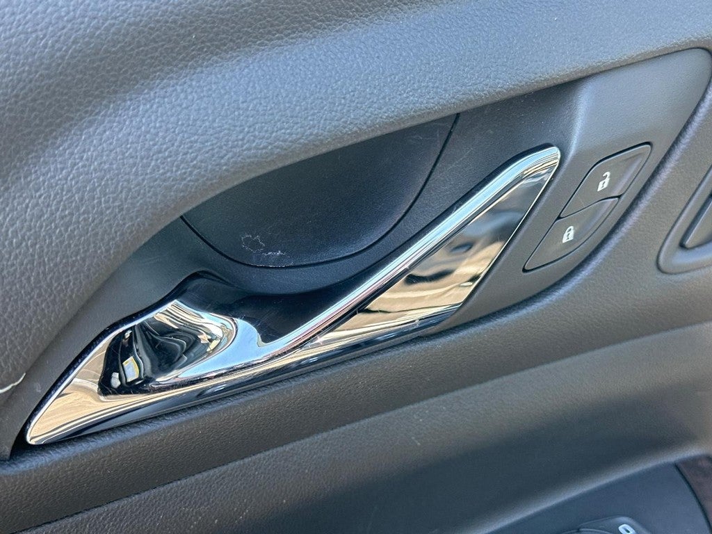 2023 GMC Acadia AWD 4dr Denali