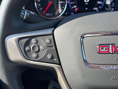 2023 GMC Acadia AWD 4dr Denali