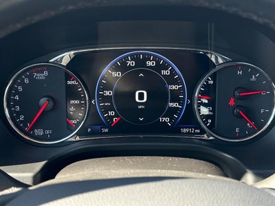 2023 GMC Acadia AWD 4dr Denali