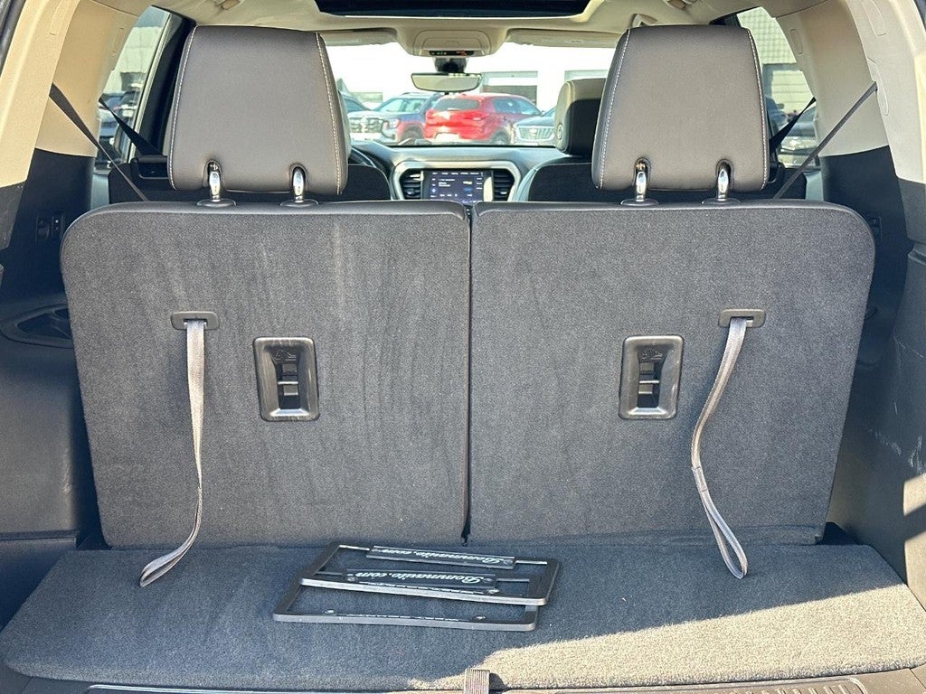 2023 GMC Acadia AWD 4dr Denali