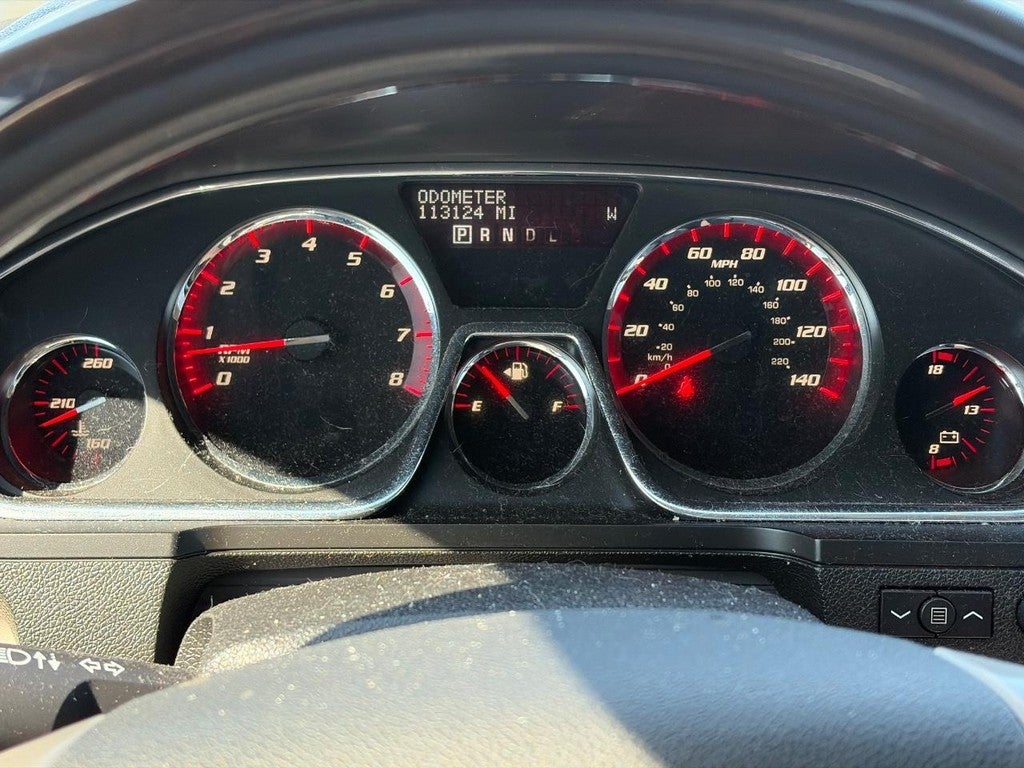 2015 GMC Acadia AWD 4dr Denali