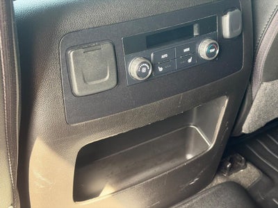 2017 GMC Yukon 4WD 4dr SLT