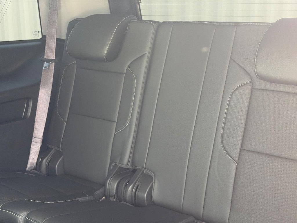 2017 GMC Yukon 4WD 4dr SLT