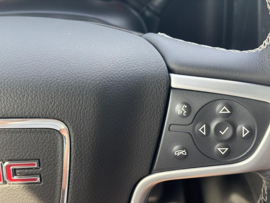 2017 GMC Yukon 4WD 4dr SLT