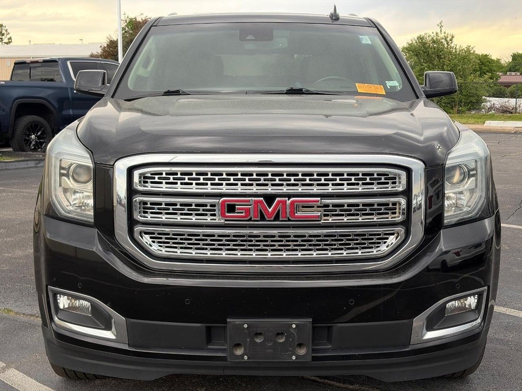 2019 GMC Yukon 4WD 4dr SLT Standard Edition