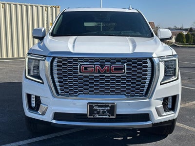 2024 GMC Yukon 4WD 4dr Denali