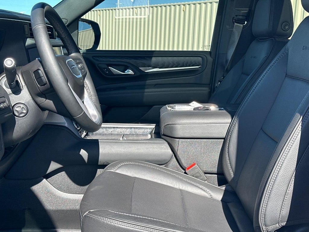 2024 GMC Yukon 4WD 4dr Denali