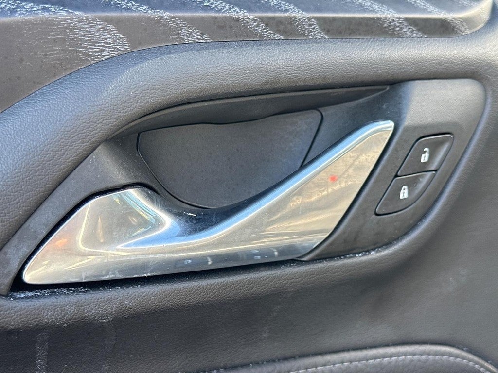 2024 GMC Yukon 4WD 4dr Denali