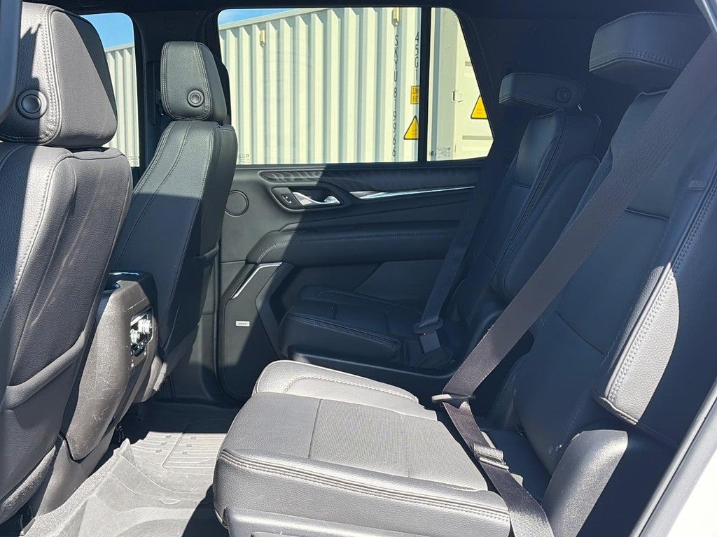 2023 GMC Yukon 4WD 4dr Denali