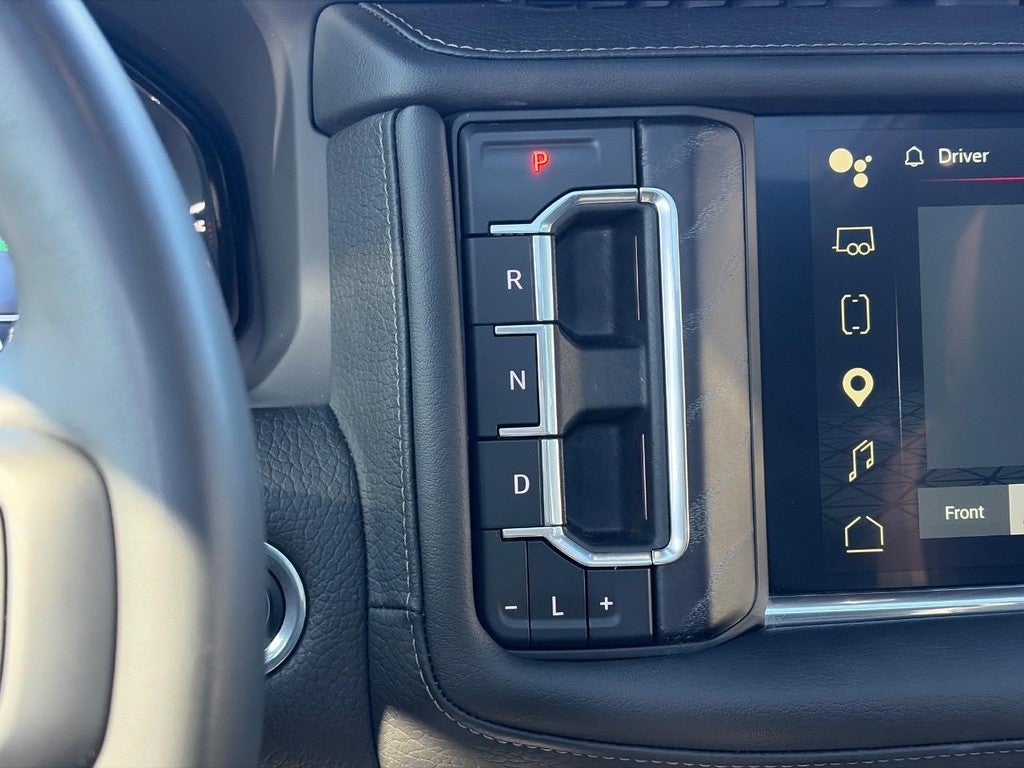 2023 GMC Yukon 4WD 4dr Denali