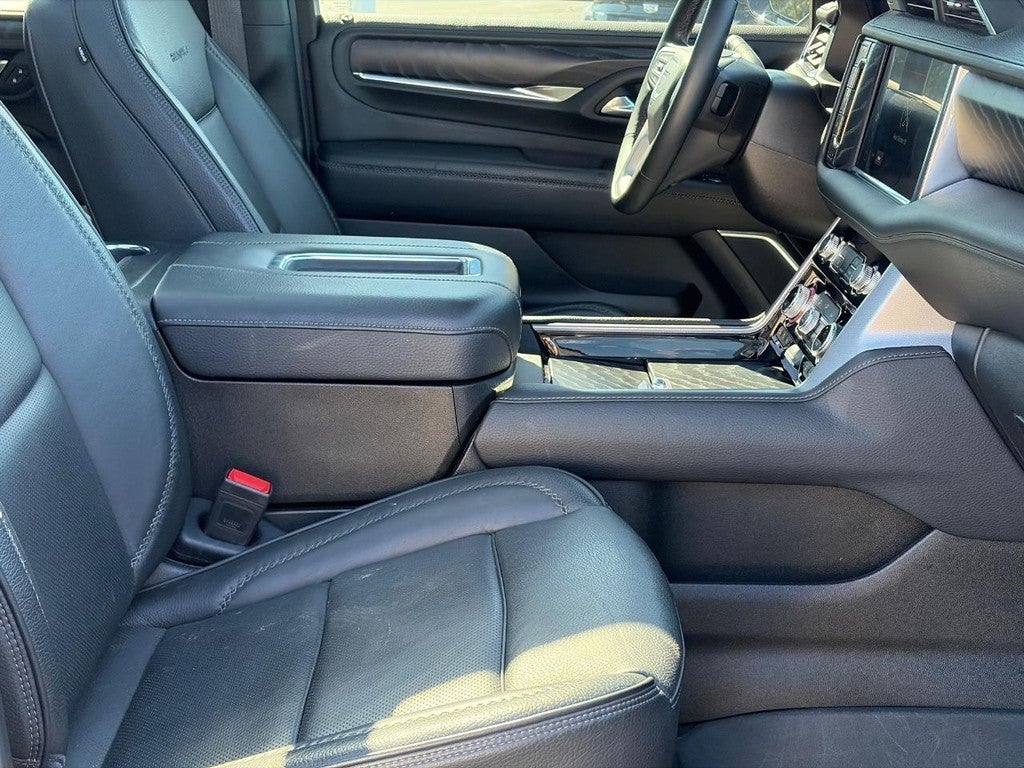 2023 GMC Yukon 4WD 4dr Denali