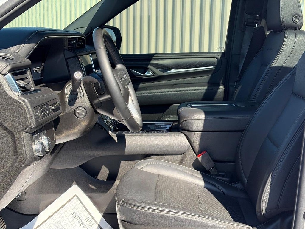 2023 GMC Yukon 4WD 4dr Denali