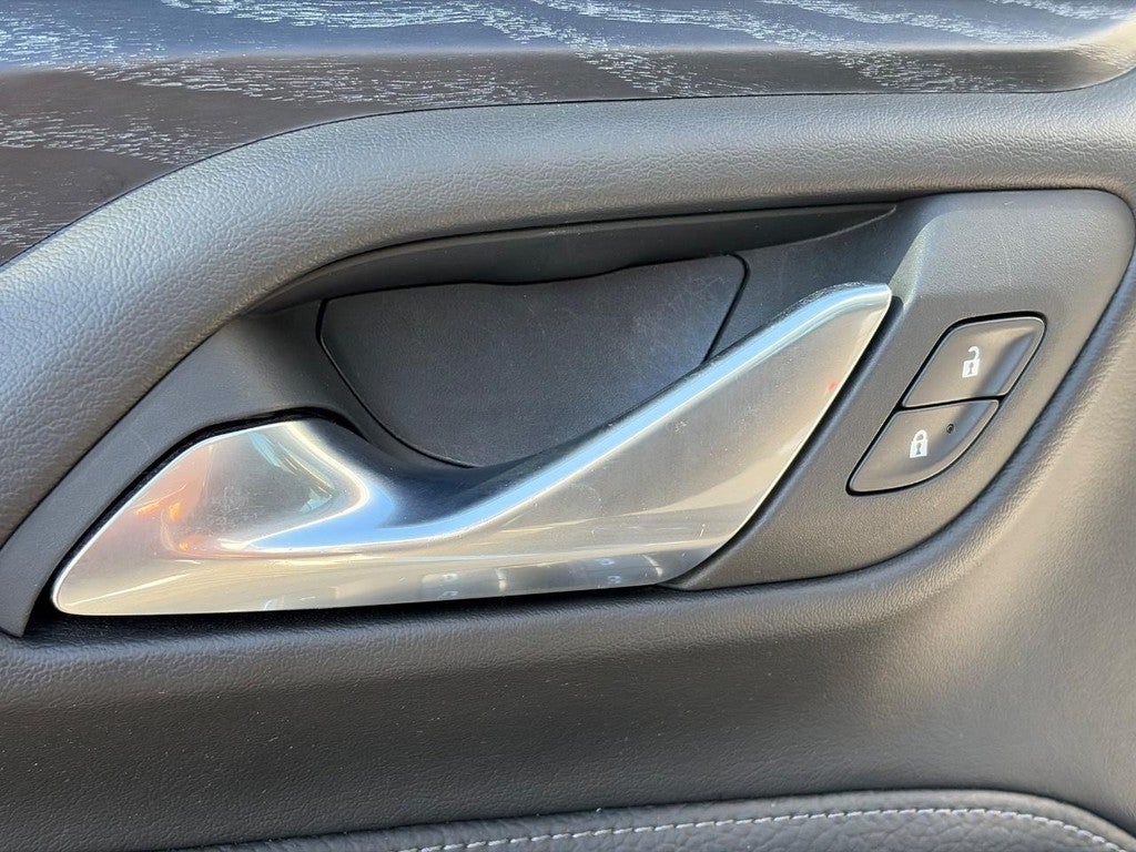 2023 GMC Yukon 4WD 4dr Denali