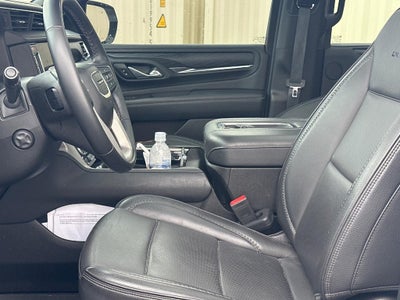 2023 GMC Yukon 4WD 4dr Denali