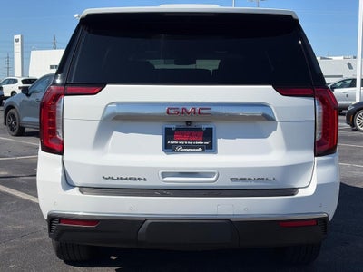 2023 GMC Yukon 4WD 4dr Denali
