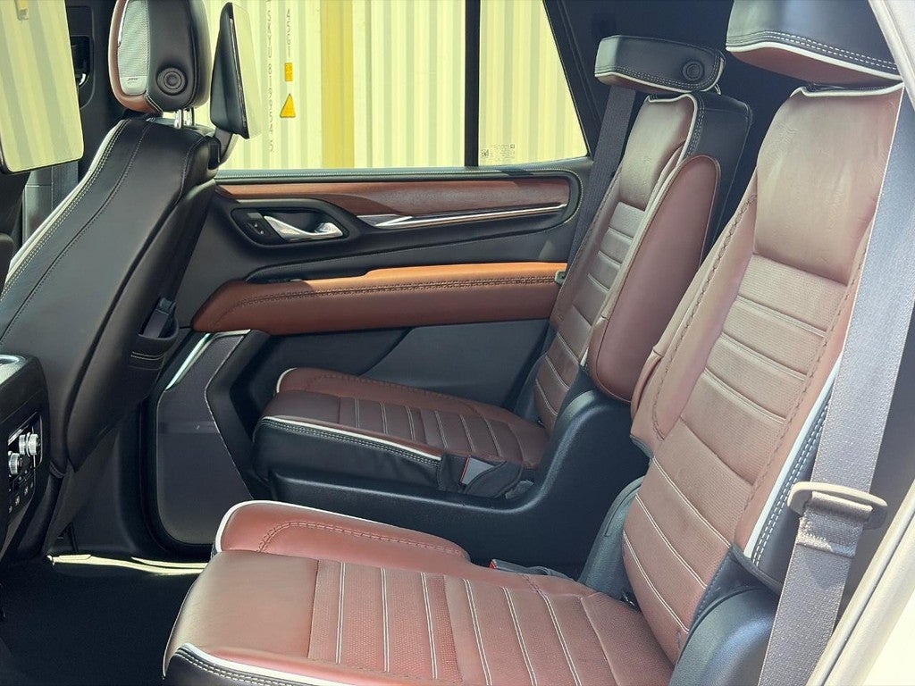 2023 GMC Yukon 4WD 4dr Denali Ultimate