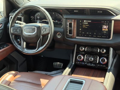 2023 GMC Yukon 4WD 4dr Denali Ultimate