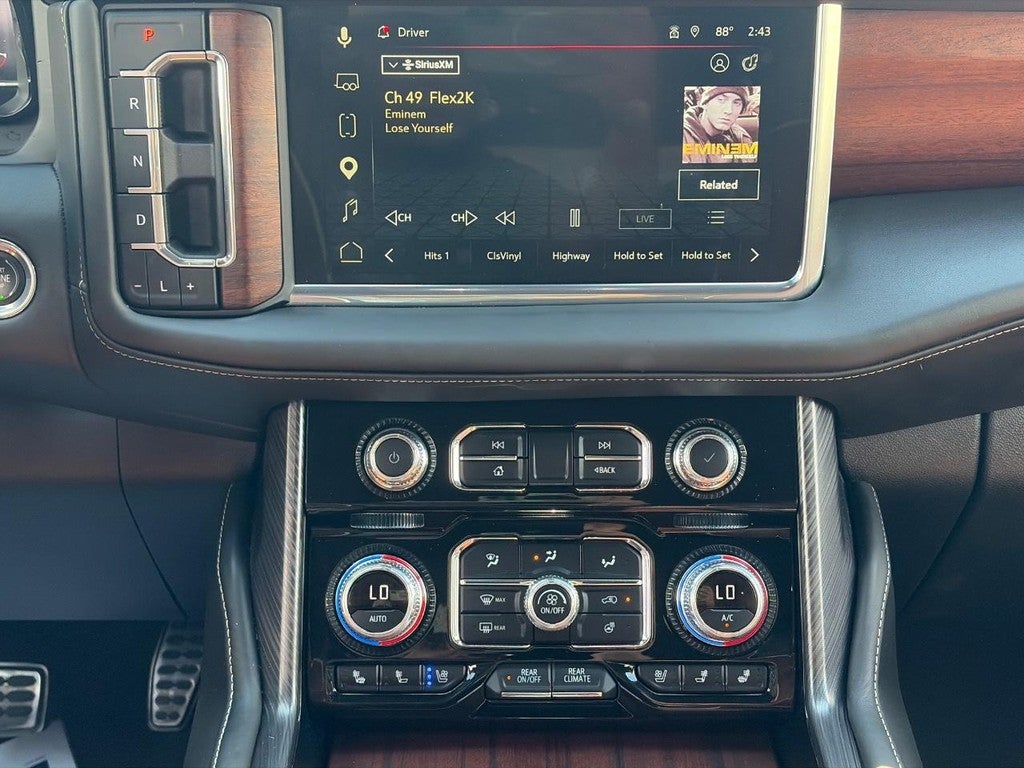 2023 GMC Yukon 4WD 4dr Denali Ultimate