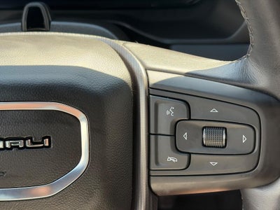 2023 GMC Yukon 4WD 4dr Denali Ultimate
