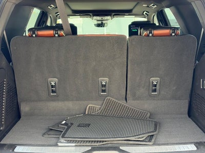2023 GMC Yukon 4WD 4dr Denali Ultimate