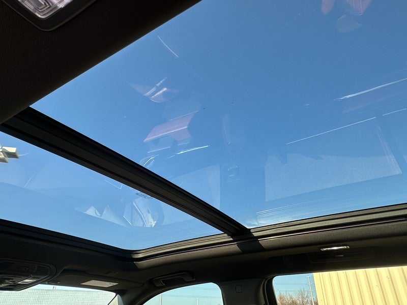 2023 GMC Yukon 4WD 4dr Denali Ultimate