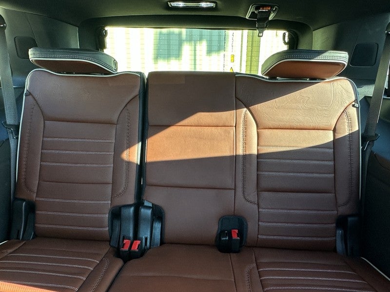 2023 GMC Yukon 4WD 4dr Denali Ultimate