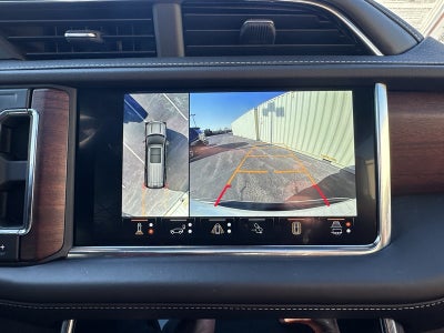2023 GMC Yukon 4WD 4dr Denali Ultimate