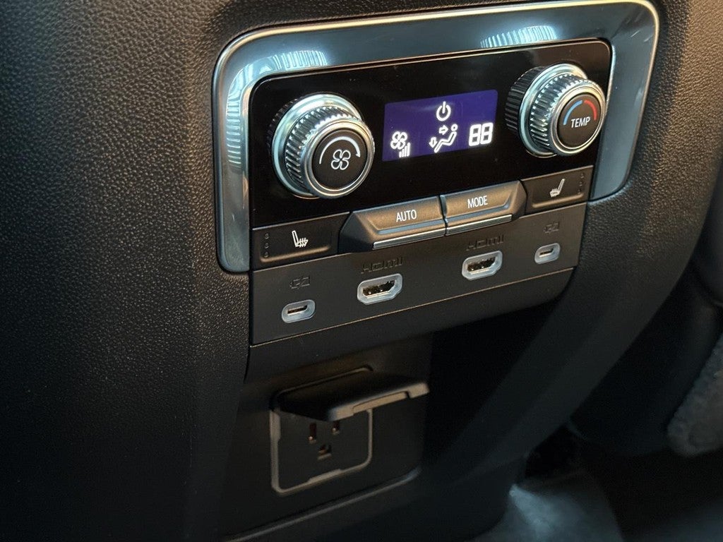 2024 GMC Yukon 4WD 4dr Denali Ultimate