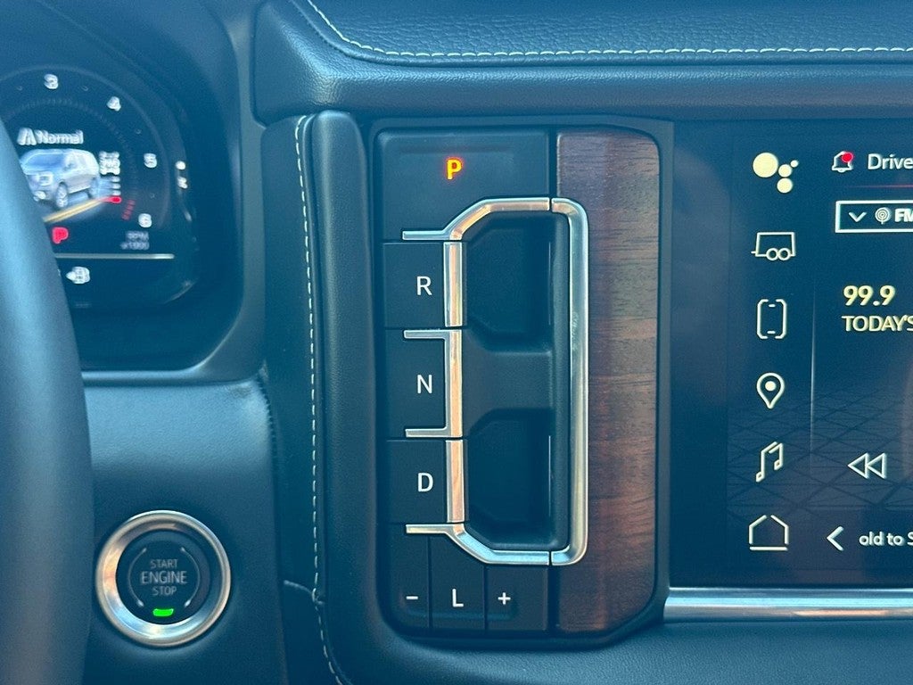 2024 GMC Yukon 4WD 4dr Denali Ultimate