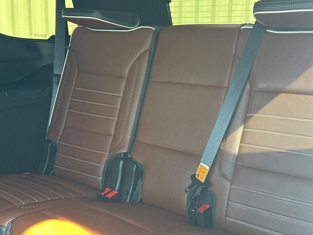 2024 GMC Yukon 4WD 4dr Denali Ultimate