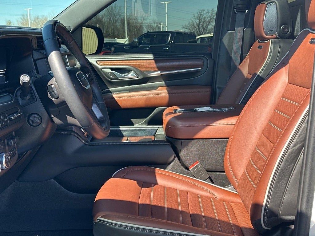 2024 GMC Yukon 4WD 4dr Denali Ultimate