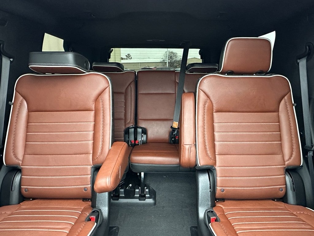 2024 GMC Yukon 4WD 4dr Denali Ultimate