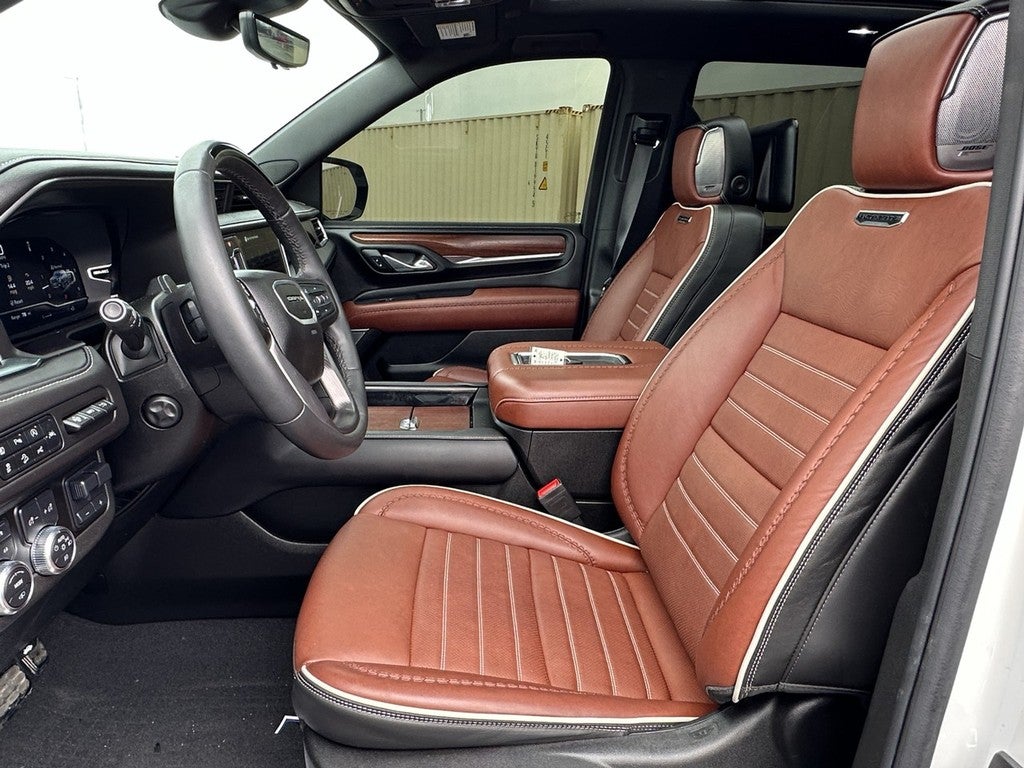 2024 GMC Yukon 4WD 4dr Denali Ultimate