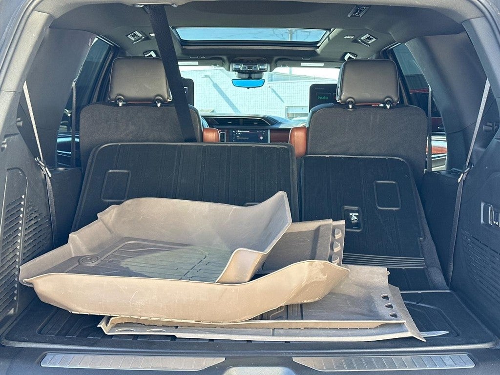 2024 GMC Yukon 4WD 4dr Denali Ultimate