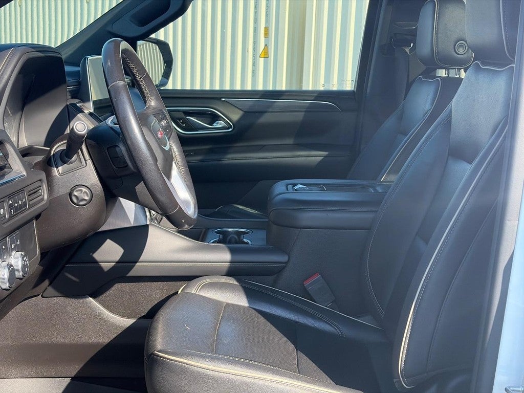 2021 GMC Yukon XL 4WD 4dr SLT