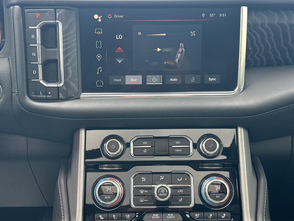 2024 GMC Yukon XL 4WD 4dr Denali