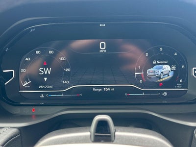 2024 GMC Yukon XL 4WD 4dr Denali