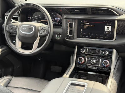 2023 GMC Yukon XL 4WD 4dr Denali