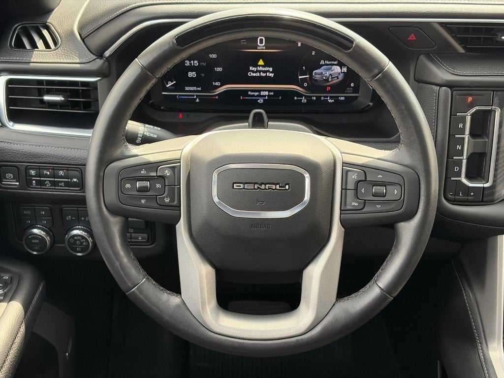 2023 GMC Yukon XL 4WD 4dr Denali