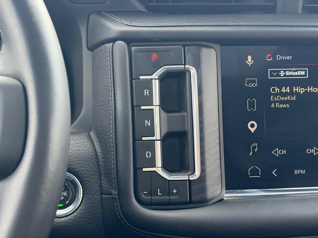 2023 GMC Yukon XL 4WD 4dr Denali