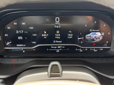 2023 GMC Yukon XL 4WD 4dr Denali