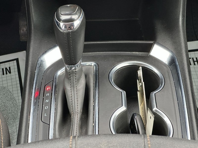 2020 Chevrolet Traverse FWD 4dr LT Cloth w/1LT