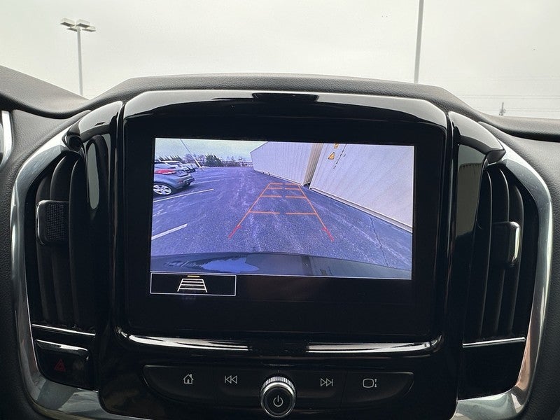 2020 Chevrolet Traverse FWD 4dr LT Cloth w/1LT