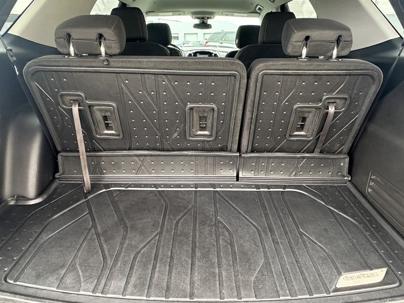 2020 Chevrolet Traverse FWD 4dr LT Cloth w/1LT