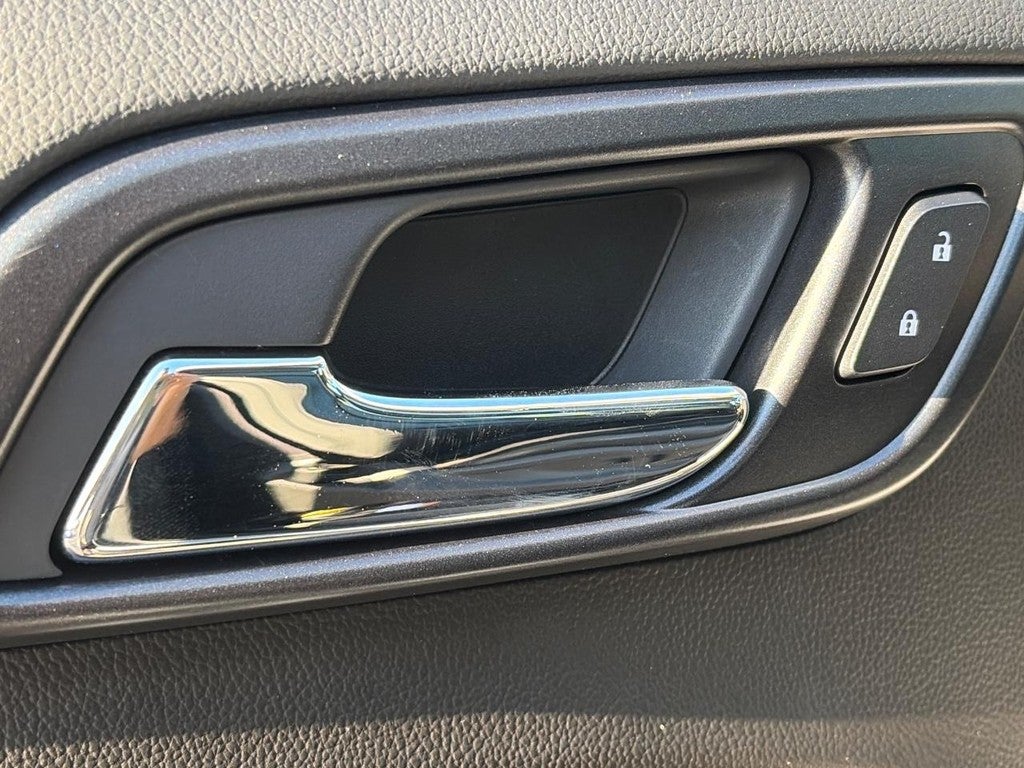2020 Chevrolet Tahoe 4WD 4dr LT