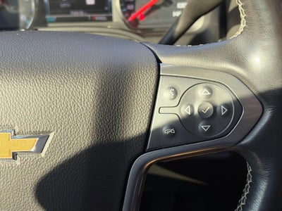 2020 Chevrolet Tahoe 4WD 4dr LT