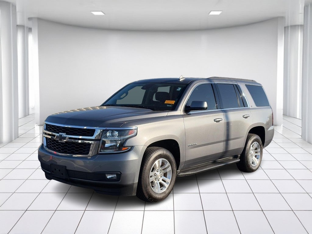 2020 Chevrolet Tahoe 4WD 4dr LT