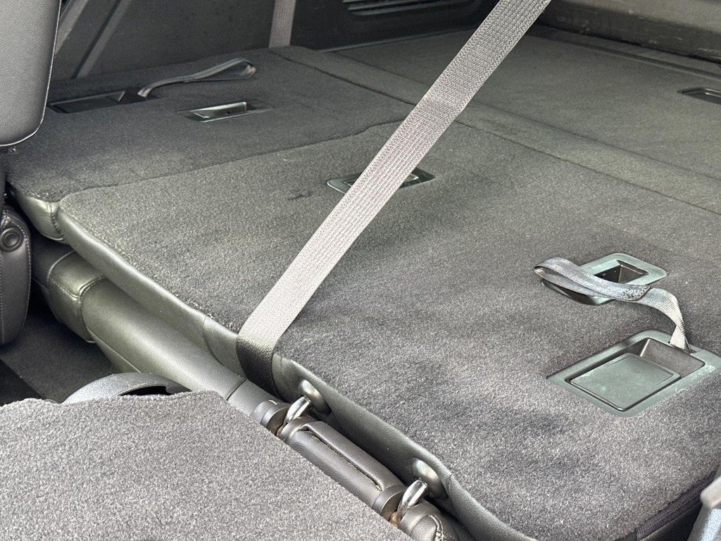 2021 Chevrolet Tahoe 4WD 4dr Z71