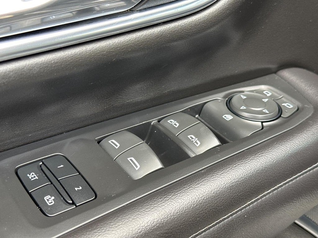 2021 Chevrolet Tahoe 4WD 4dr Z71